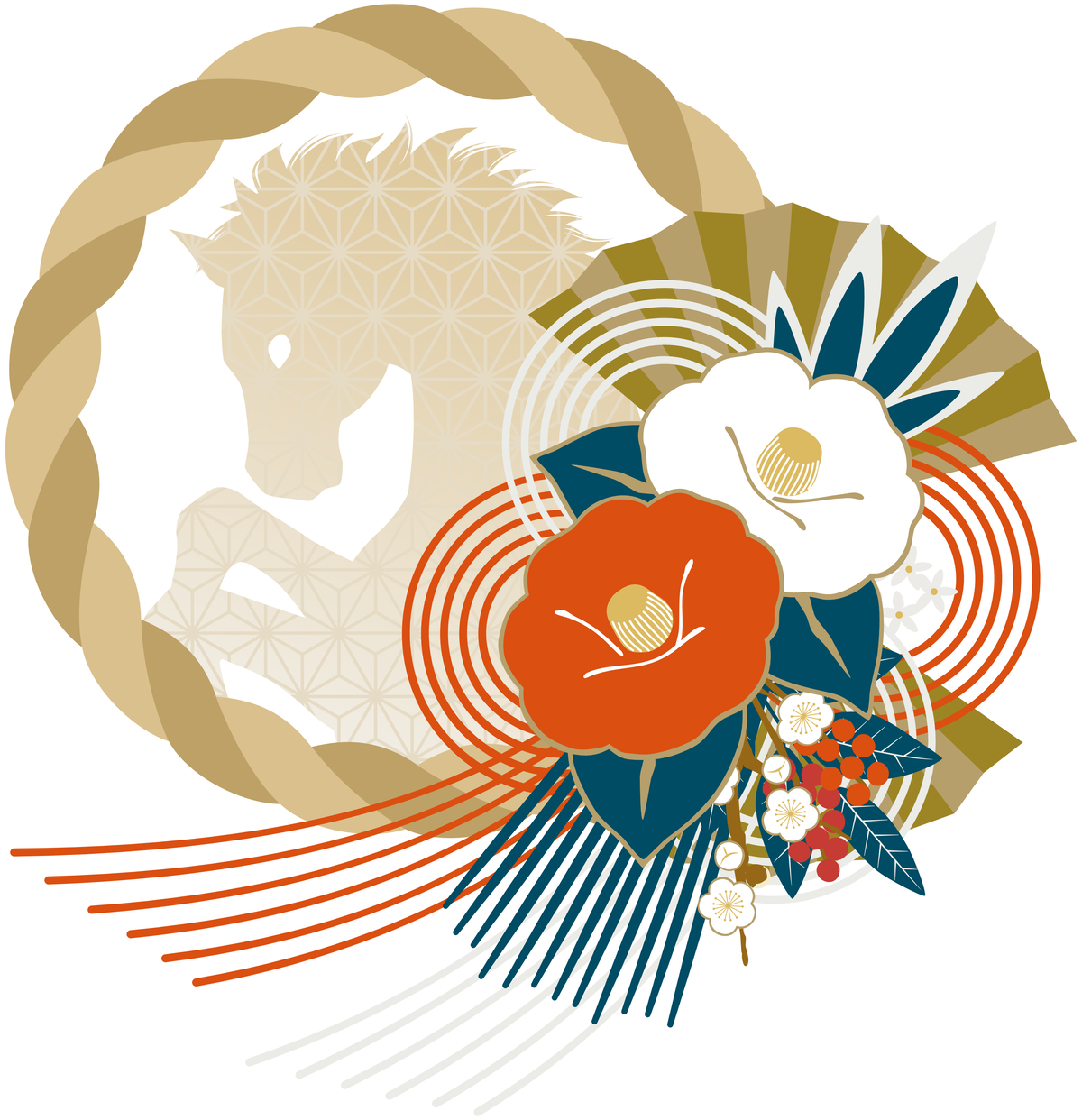 2026年　新年のご挨拶